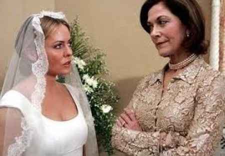 Como sobrellevar a la suegra en los preparativos de la boda2
