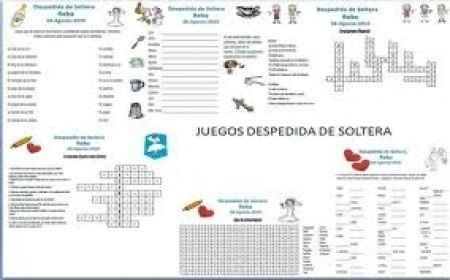 Cómo organizar una despedida de soltera34