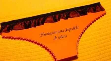 Cómo organizar una despedida de soltera17
