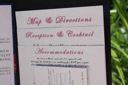Mi inspiración para mi Boda