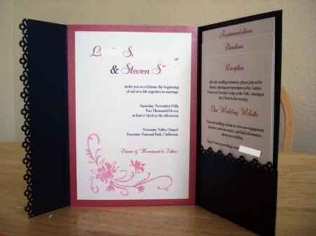 Mi inspiración para mi Boda
