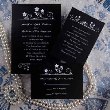 Mi inspiración para mi Boda