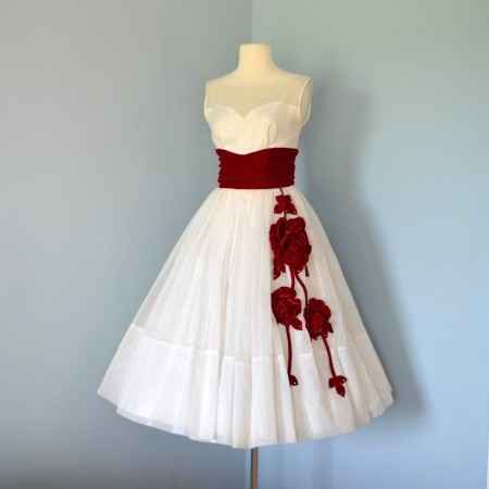 Mi inspiración para mi Boda