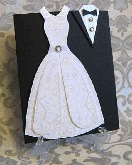 Mi inspiración para mi Boda