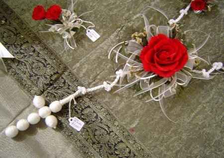 Mi inspiración para mi Boda