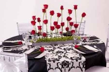 Mi inspiración para mi Boda