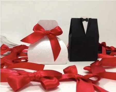 Mi inspiración para mi Boda