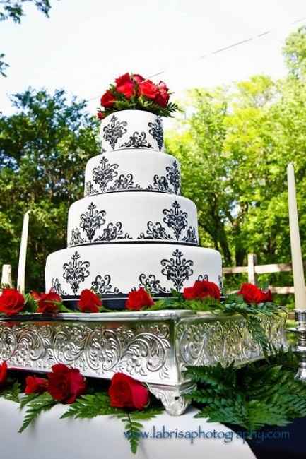 Mi inspiración para mi Boda