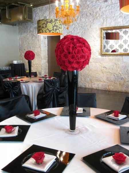 Mi inspiración para mi Boda