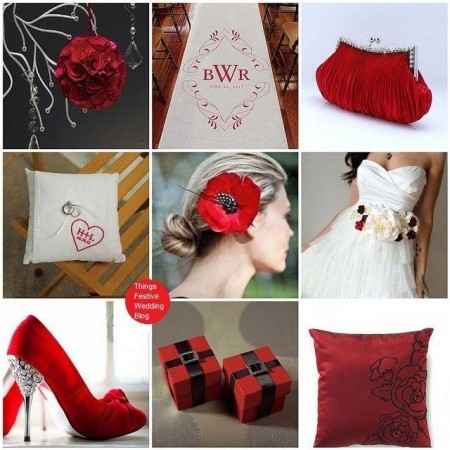 Mi inspiración para mi Boda