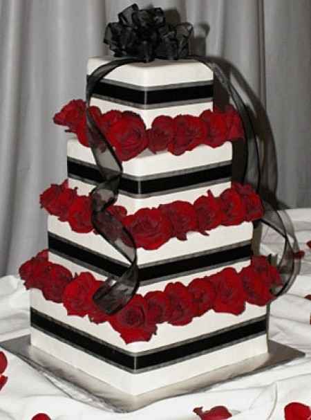 Mi inspiración para mi Boda