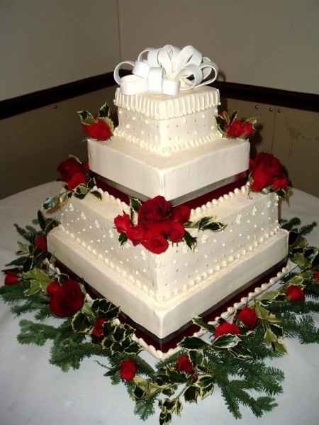 Mi inspiración para mi Boda