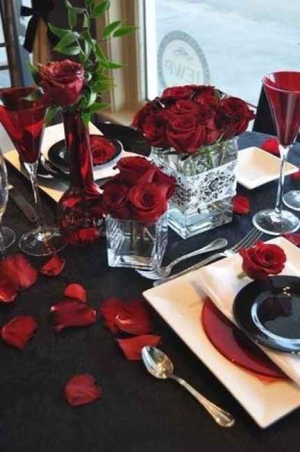 Mi inspiración para mi Boda