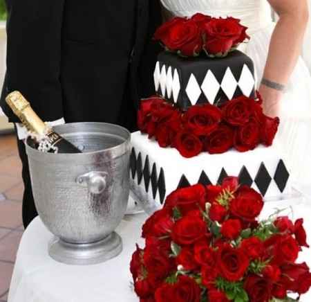 Mi inspiración para mi Boda
