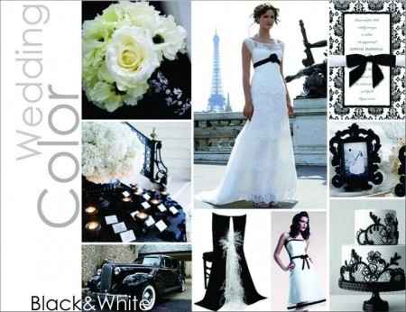 Mi inspiración para mi Boda