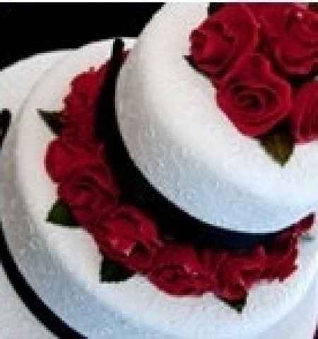 Mi inspiración para mi Boda