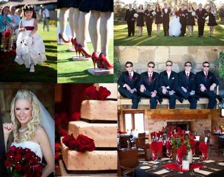 Mi inspiración para mi Boda