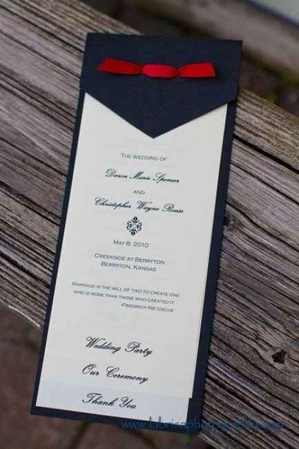 Mi inspiración para mi Boda
