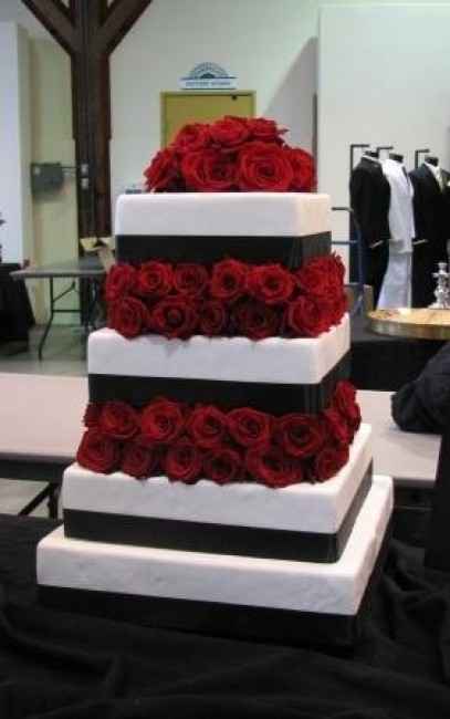 Mi inspiración para mi Boda