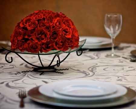 Mi inspiración para mi Boda