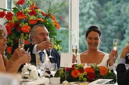 Consejos para preparar un discurso de boda