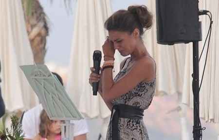 Consejos para preparar un discurso de boda