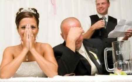 Consejos para preparar un discurso de boda