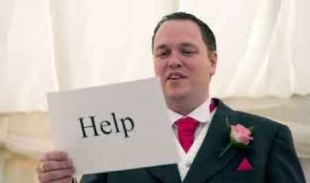 Consejos para preparar un discurso de boda