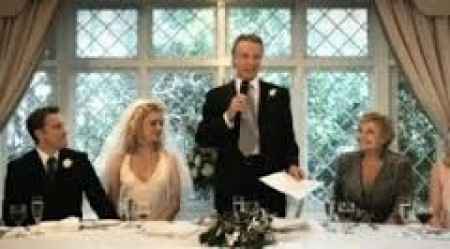 Consejos para preparar un discurso de boda