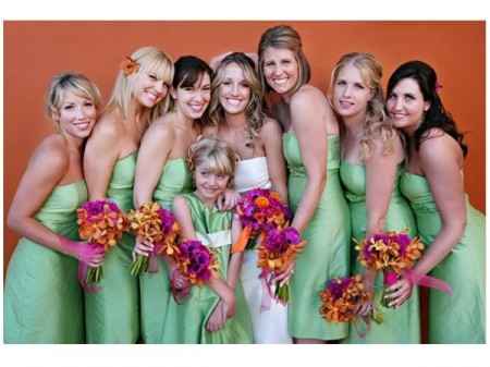 ¿Qué tipo de fotos quieres para tu boda?