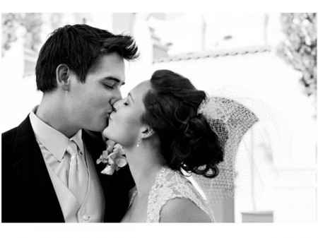 ¿Qué tipo de fotos quieres para tu boda?