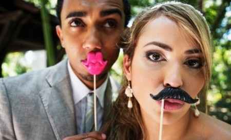¿Qué tipo de fotografía es mejor para la personalidad de los novios?