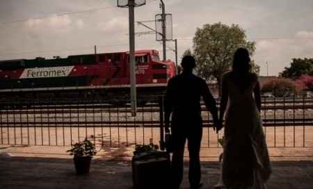 ¿Qué tipo de fotografía es mejor para la personalidad de los novios?