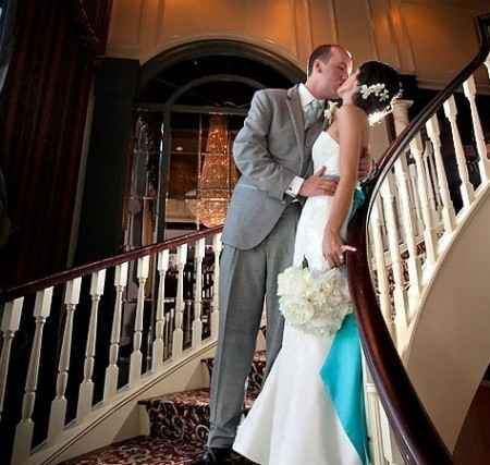 Estilos de fotografía para tu boda
