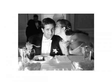 Fotografía de boda tradicional