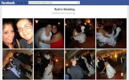7 consejos para usar las redes sociales el día de tu boda