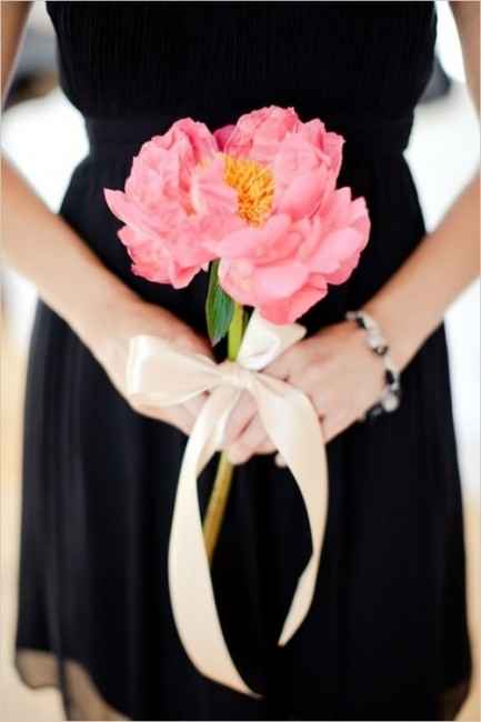 Ramos de novia 2014