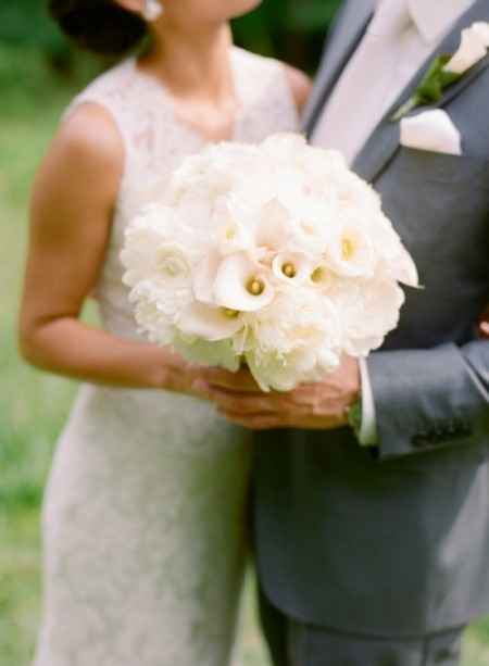 Ramos de novia 2014