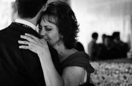 Etiqueta para las madres de los novios