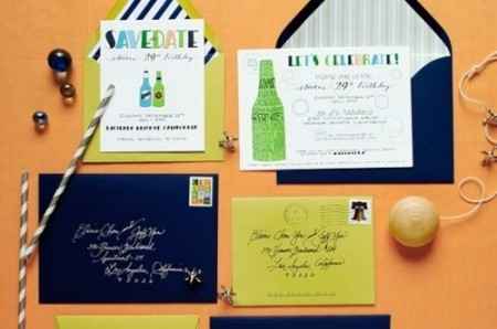 Tendencias para bodas 2014