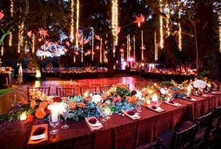 Tendencias para bodas 2014