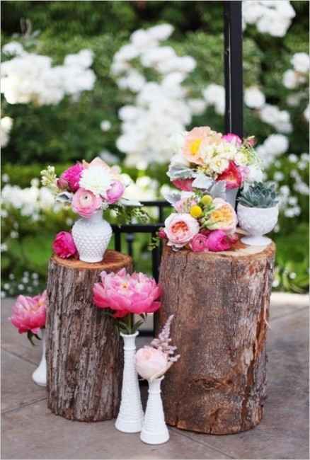 Tendencias para bodas 2014