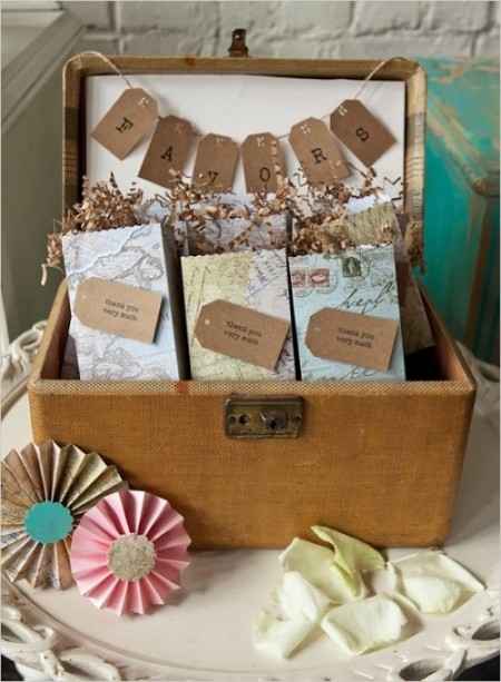 Tendencias para bodas 2014