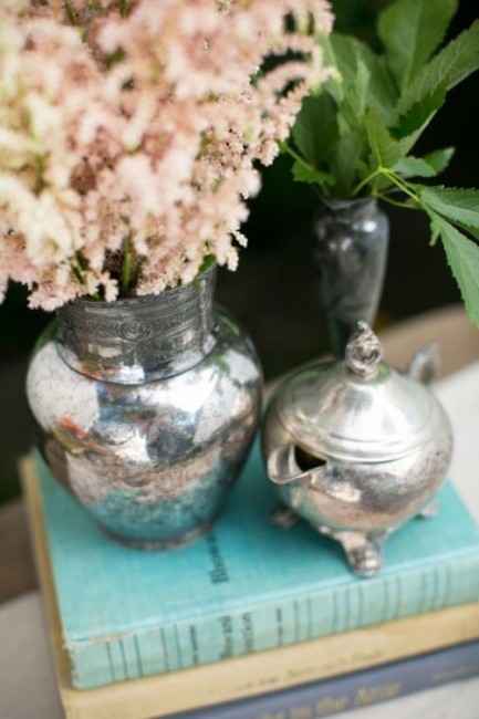 Tendencias para bodas 2014