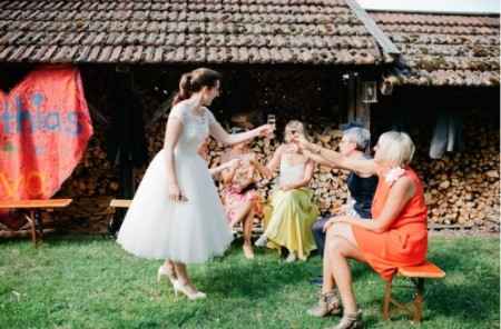 5 razones por las que debes invitar a tus jefes a la boda