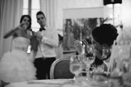 5 razones por las que debes invitar a tus jefes a la boda