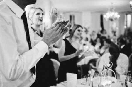 5 razones por las que debes invitar a tus jefes a la boda