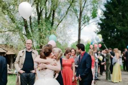5 razones por las que debes invitar a tus jefes a la boda