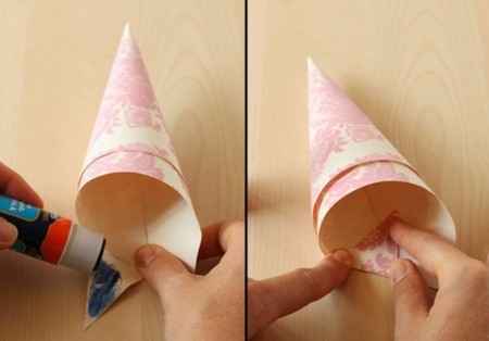 DIY: Bolsitas para Almendras