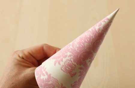 DIY: Bolsitas para Almendras